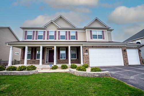 3740 Ryder, Naperville, IL 60564