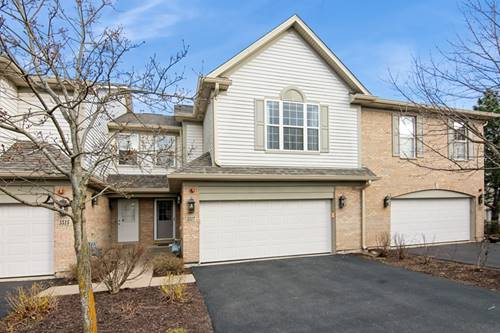 5517 Mcdonough, Hoffman Estates, IL 60192