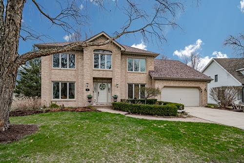 2624 Haddassah, Naperville, IL 60565