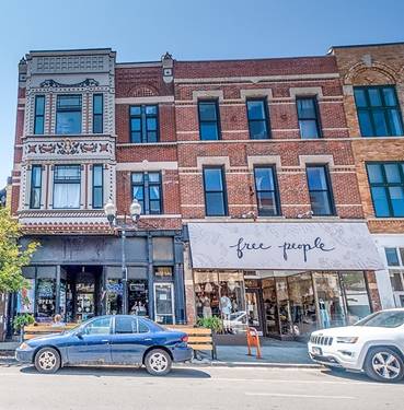 1464 N Milwaukee Unit 3, Chicago, IL 60622