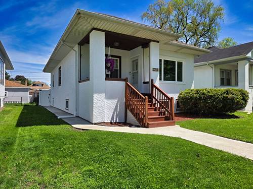3715 Clinton, Berwyn, IL 60402