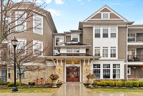 8 E Kennedy Unit 205, Hinsdale, IL 60521