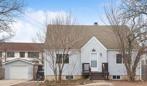 2250 N Meacham, Schaumburg, IL 60173