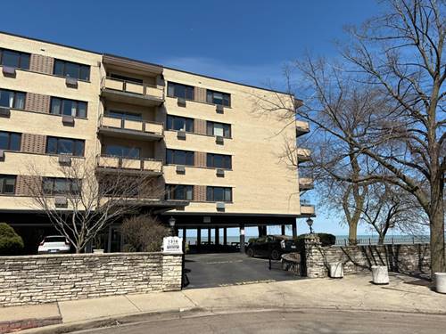 1316 W Fargo Unit 308, Chicago, IL 60626