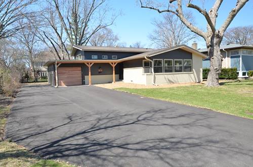 686 Timber Hill, Deerfield, IL 60015