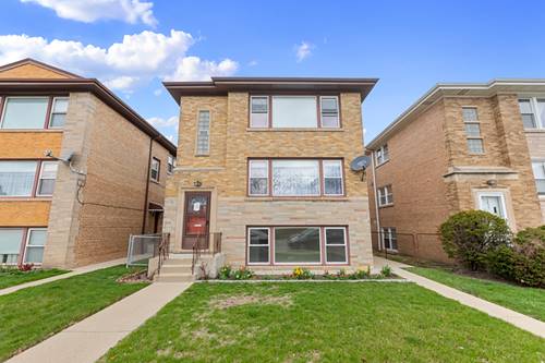 6216 W Irving Park Unit G, Chicago, IL 60634