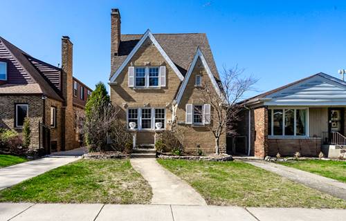 5736 N Kerbs, Chicago, IL 60646