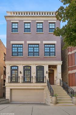 851 W Fletcher Unit 3, Chicago, IL 60657