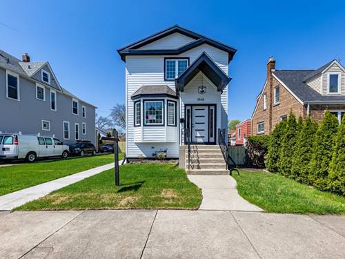 3548 Clinton, Berwyn, IL 60402