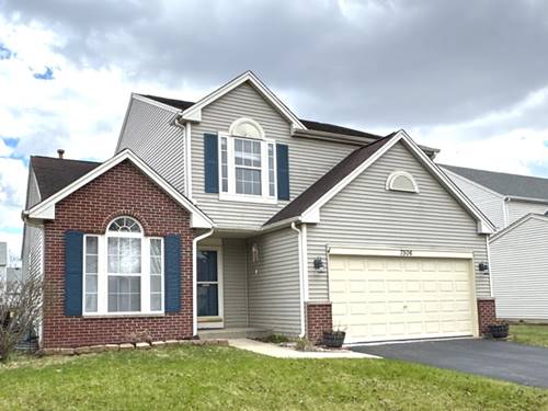 7506 Prairieside, Plainfield, IL 60586
