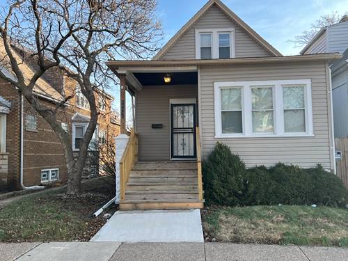 11945 S State, Chicago, IL 60628