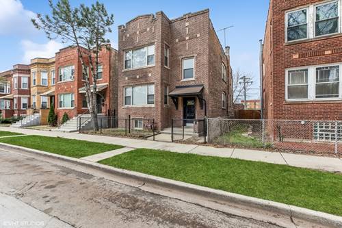 7204 S Cornell, Chicago, IL 60649