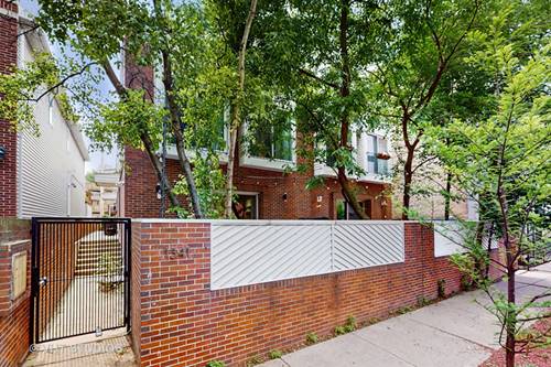 1341 N Wolcott Unit A, Chicago, IL 60622