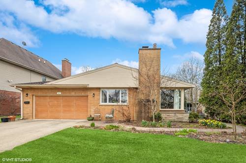 609 52nd, Western Springs, IL 60558