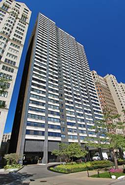 1440 N Lake Shore Unit 22F, Chicago, IL 60610