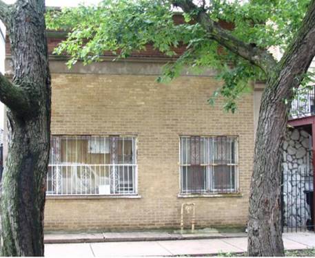 8830 S Exchange, Chicago, IL 60617