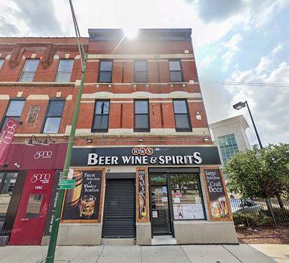 1586 N Clybourn Unit 3, Chicago, IL 60614
