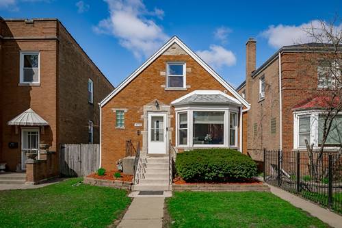 4950 N Mason, Chicago, IL 60630