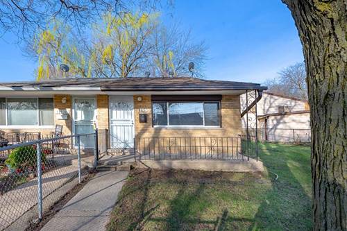 11534 S Peoria, Chicago, IL 60643