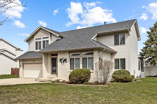 237 Whitetail, Oswego, IL 60543