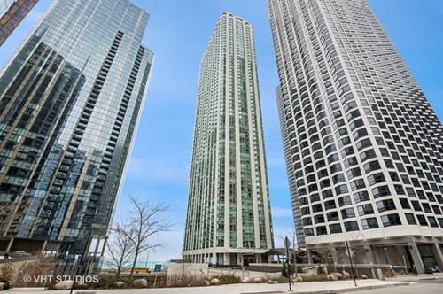 195 N Harbor Unit 2602, Chicago, IL 60601