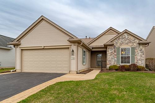 11303 Maplewood, Huntley, IL 60142