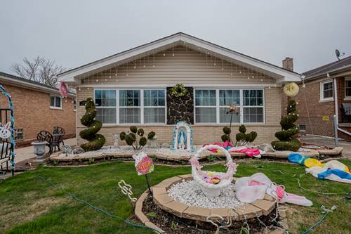14241 S Marquette, Burnham, IL 60633