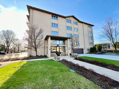 9510 S Kolmar Unit 107, Oak Lawn, IL 60453