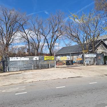 8224 S Vincennes, Chicago, IL 60620
