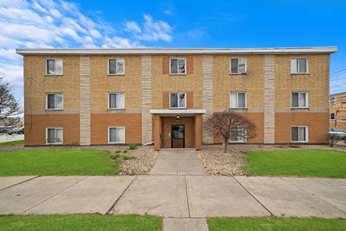 5568 S Archer Unit 3A, Chicago, IL 60638