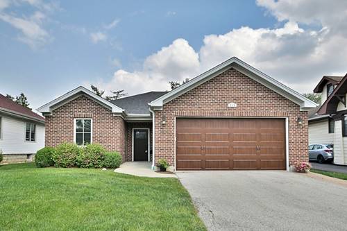 315 N Ridgeland, Elmhurst, IL 60126