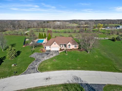 14129 S Chicory, Homer Glen, IL 60491