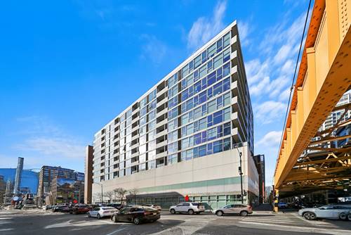 630 N Franklin Unit 413, Chicago, IL 60654