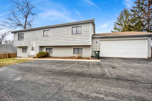 205 W Winchester, Libertyville, IL 60048