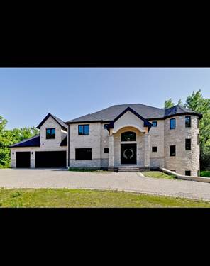 6447 N Ridge Unit 0, Long Grove, IL 60047