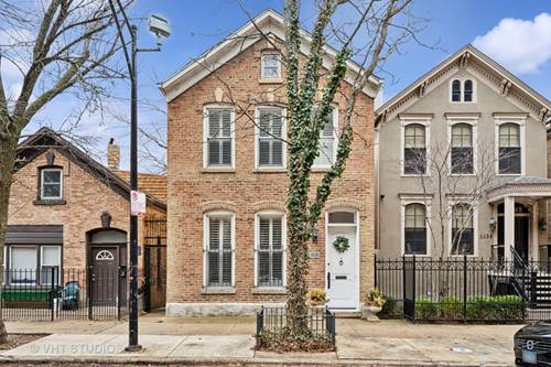 1636 N Cleveland, Chicago, IL 60614
