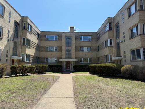 2051 E 72nd Unit 1B, Chicago, IL 60649
