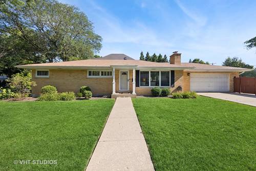 3951 Forest, Western Springs, IL 60558