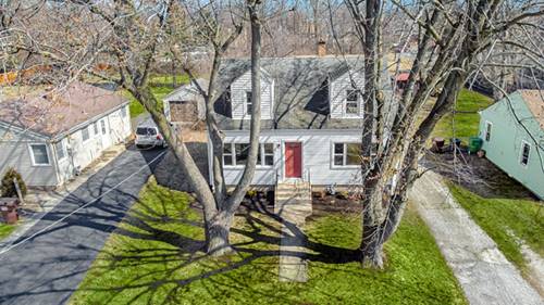 16835 New England, Tinley Park, IL 60477