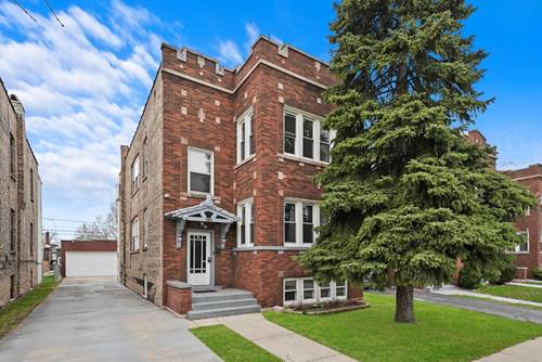3636 Oak Park, Berwyn, IL 60402