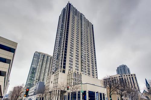1122 N Clark Unit 3205, Chicago, IL 60610