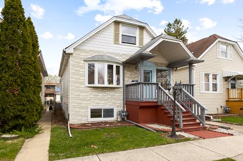 2311 N 74th, Elmwood Park, IL 60707