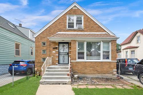 3229 W 65th, Chicago, IL 60629