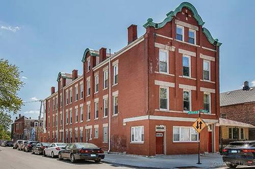 3227 S Carpenter Unit 4R, Chicago, IL 60608