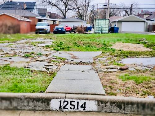 12514 Western, Blue Island, IL 60406