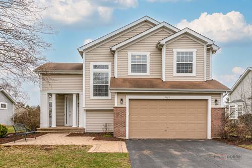 2209 Avalon, Buffalo Grove, IL 60089
