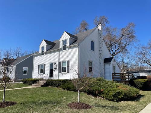 170 N Lincoln, Mundelein, IL 60060