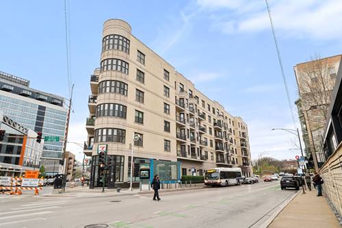 520 N Halsted Unit 310, Chicago, IL 60642