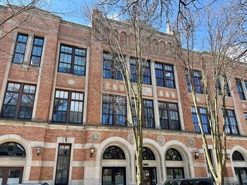 1660 N Hudson Unit 3B, Chicago, IL 60614