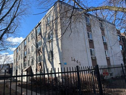 1441 W Farwell Unit 3F, Chicago, IL 60626